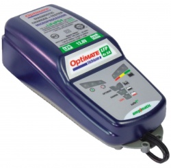 Optimate Lithium 5A charger and maintainer